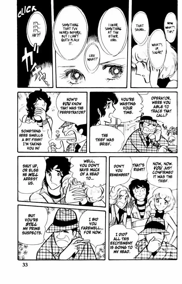 Eroica Yori Ai wo Komete vol.1 ch.1