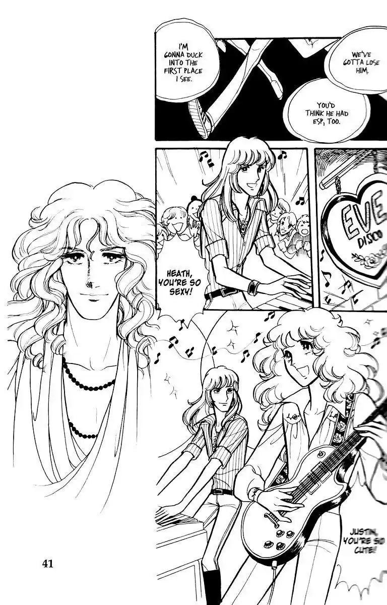 Eroica Yori Ai wo Komete vol.1 ch.1