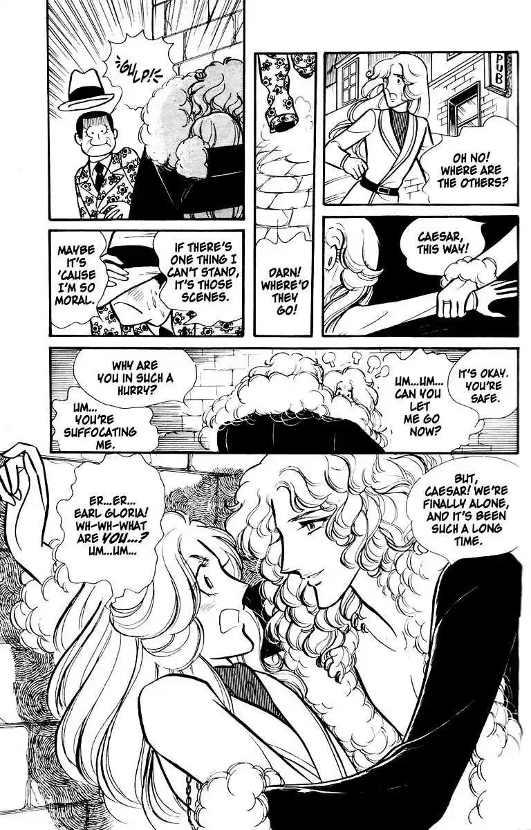 Eroica Yori Ai wo Komete vol.1 ch.1