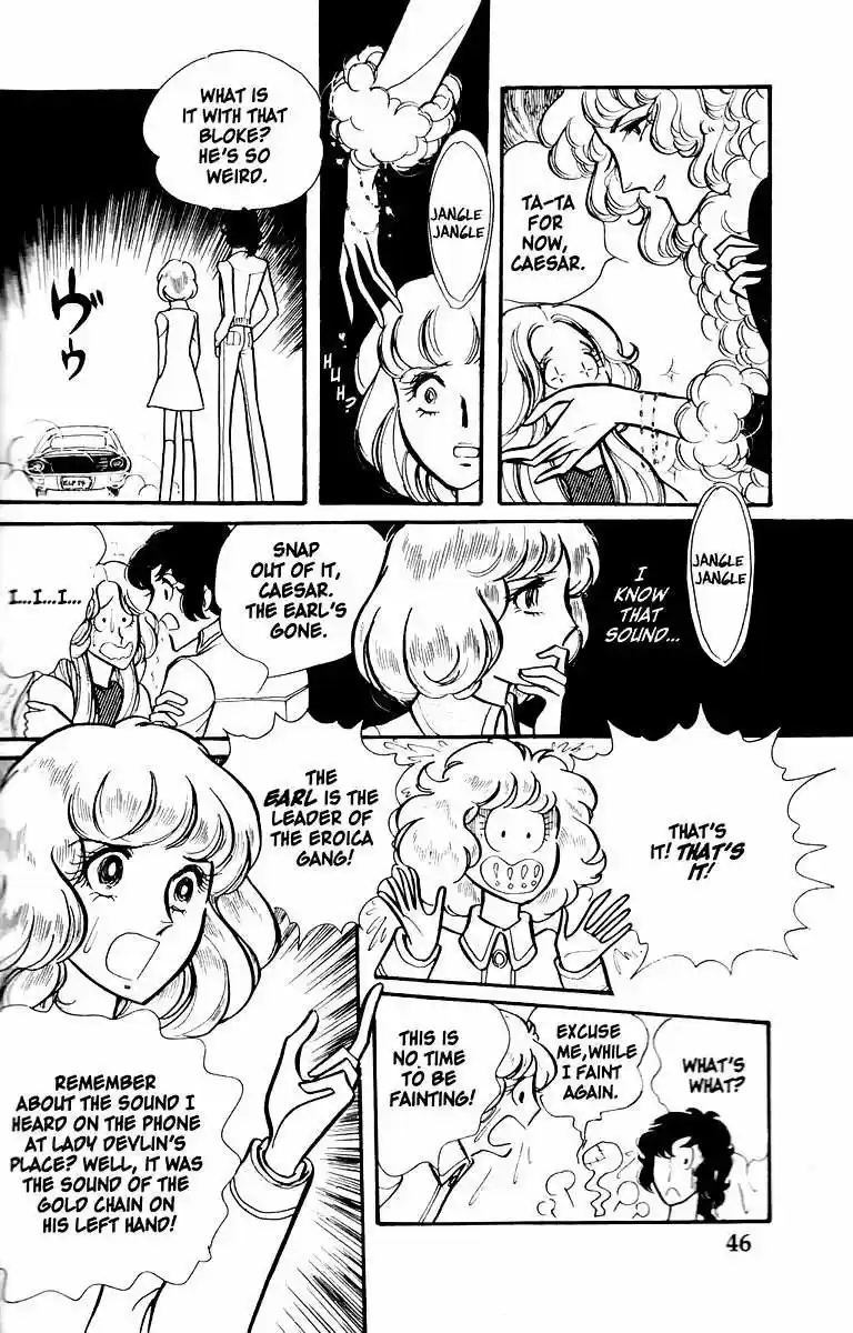 Eroica Yori Ai wo Komete vol.1 ch.1