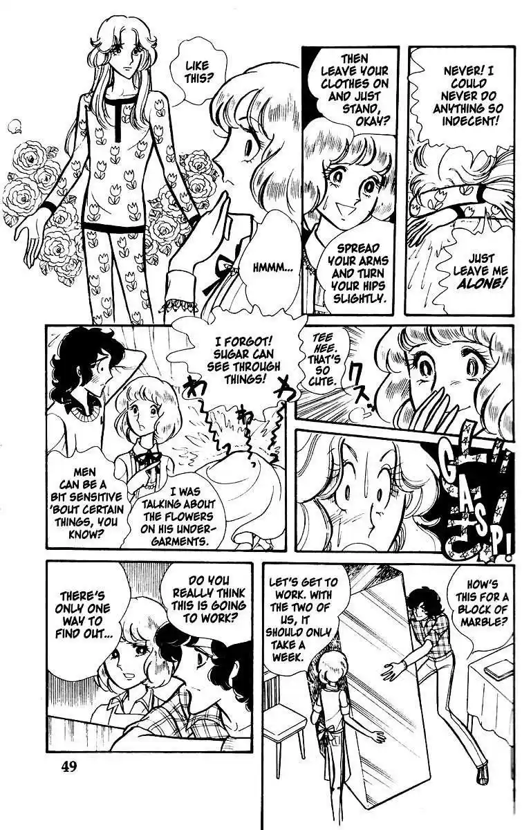 Eroica Yori Ai wo Komete vol.1 ch.1