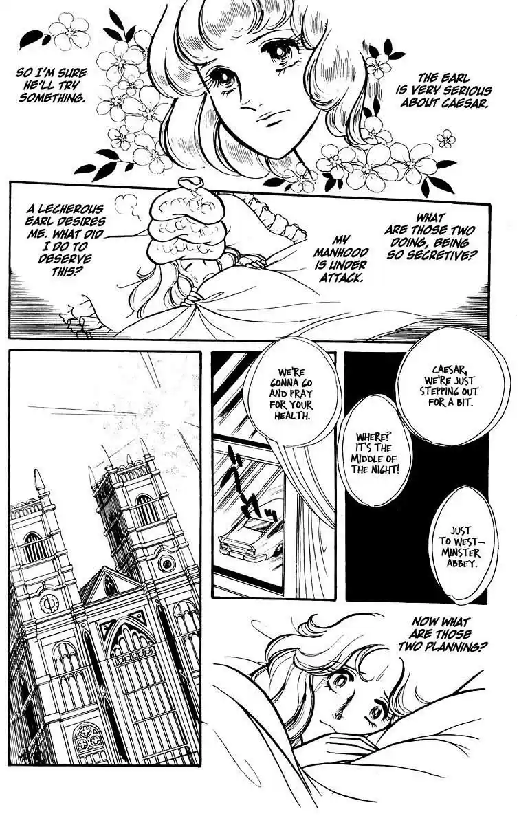 Eroica Yori Ai wo Komete vol.1 ch.1