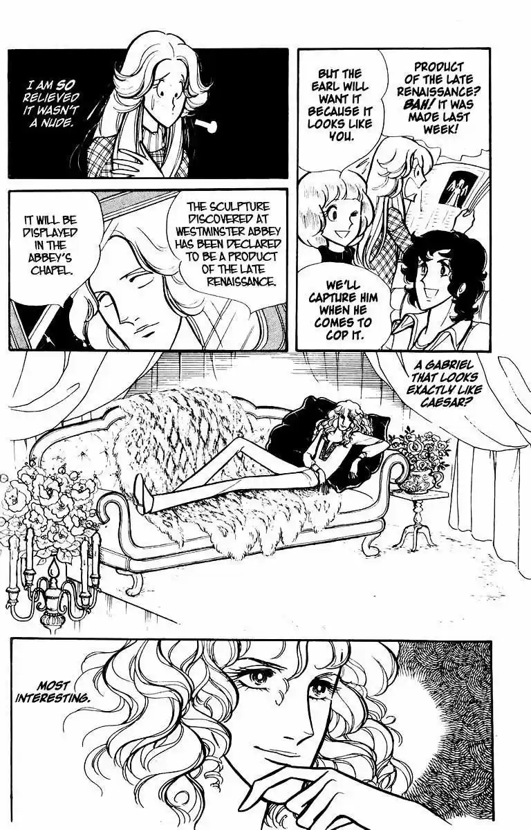 Eroica Yori Ai wo Komete vol.1 ch.1