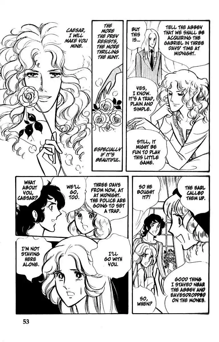 Eroica Yori Ai wo Komete vol.1 ch.1