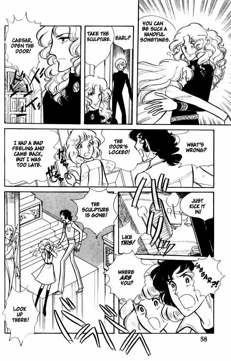 Eroica Yori Ai wo Komete vol.1 ch.1