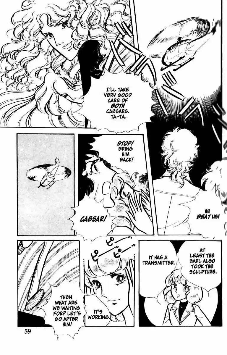 Eroica Yori Ai wo Komete vol.1 ch.1