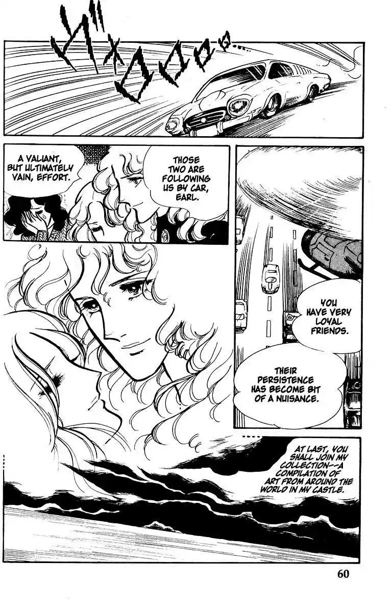 Eroica Yori Ai wo Komete vol.1 ch.1