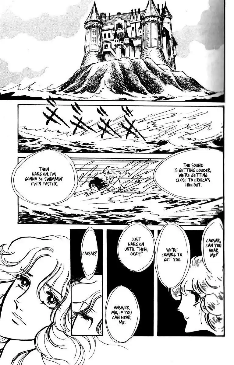 Eroica Yori Ai wo Komete vol.1 ch.1