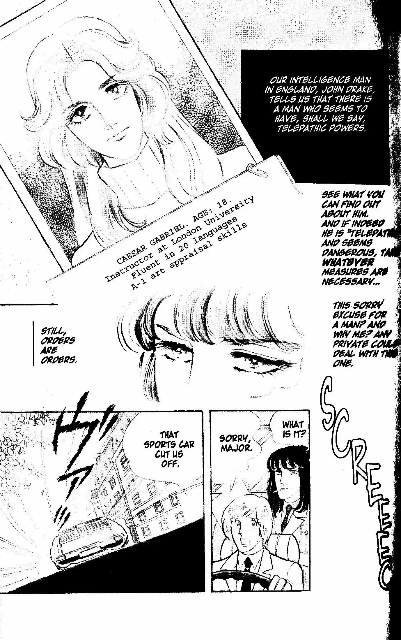 Eroica Yori Ai wo Komete vol.1 ch.2