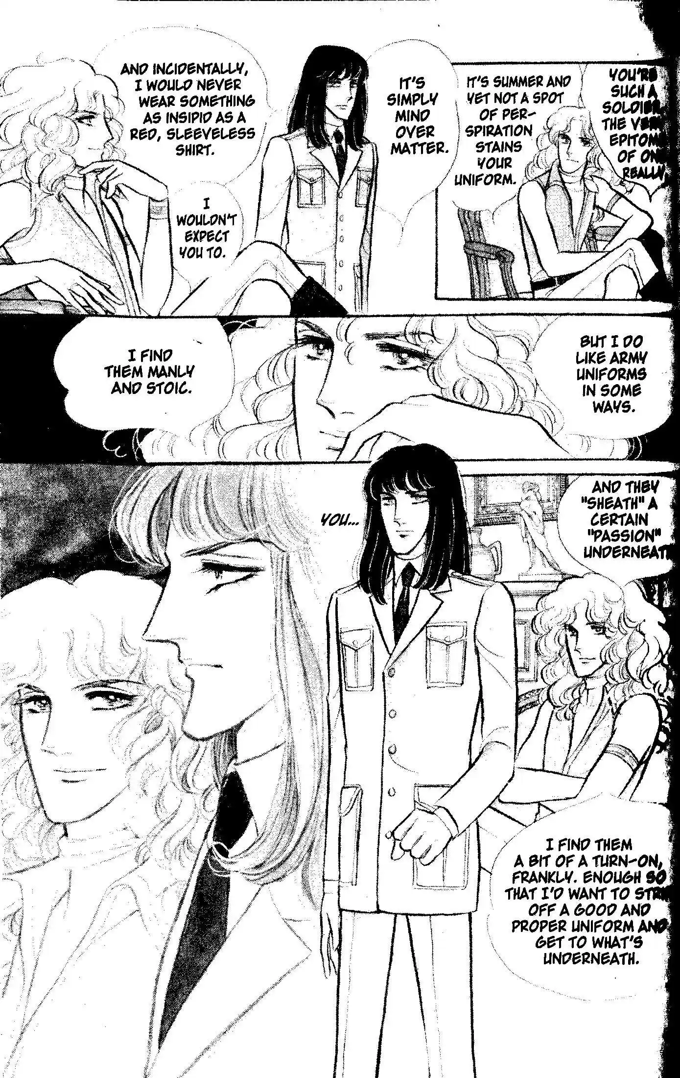 Eroica Yori Ai wo Komete vol.1 ch.2