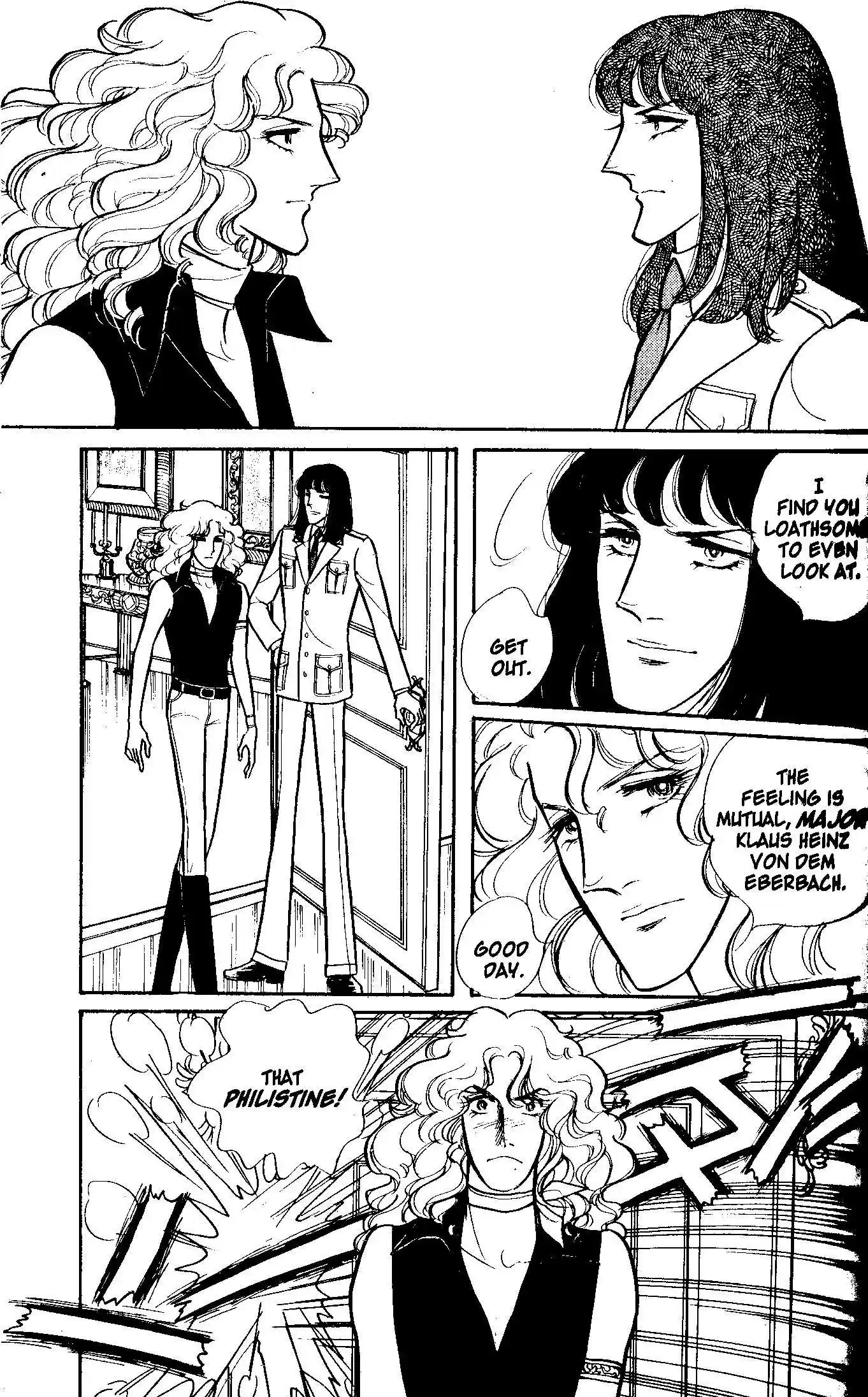 Eroica Yori Ai wo Komete vol.1 ch.2