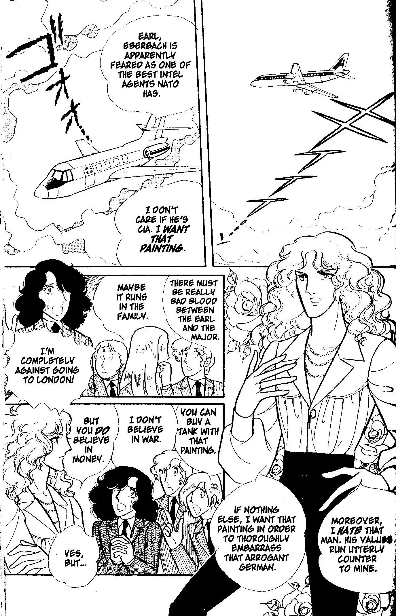 Eroica Yori Ai wo Komete vol.1 ch.2