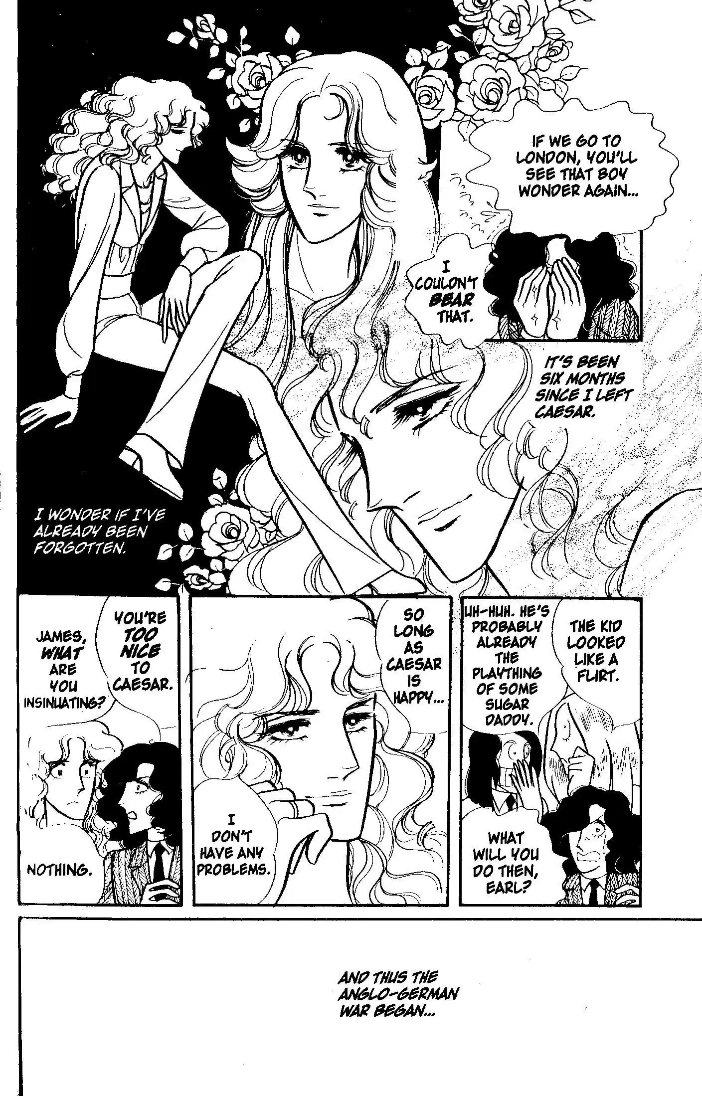 Eroica Yori Ai wo Komete vol.1 ch.2