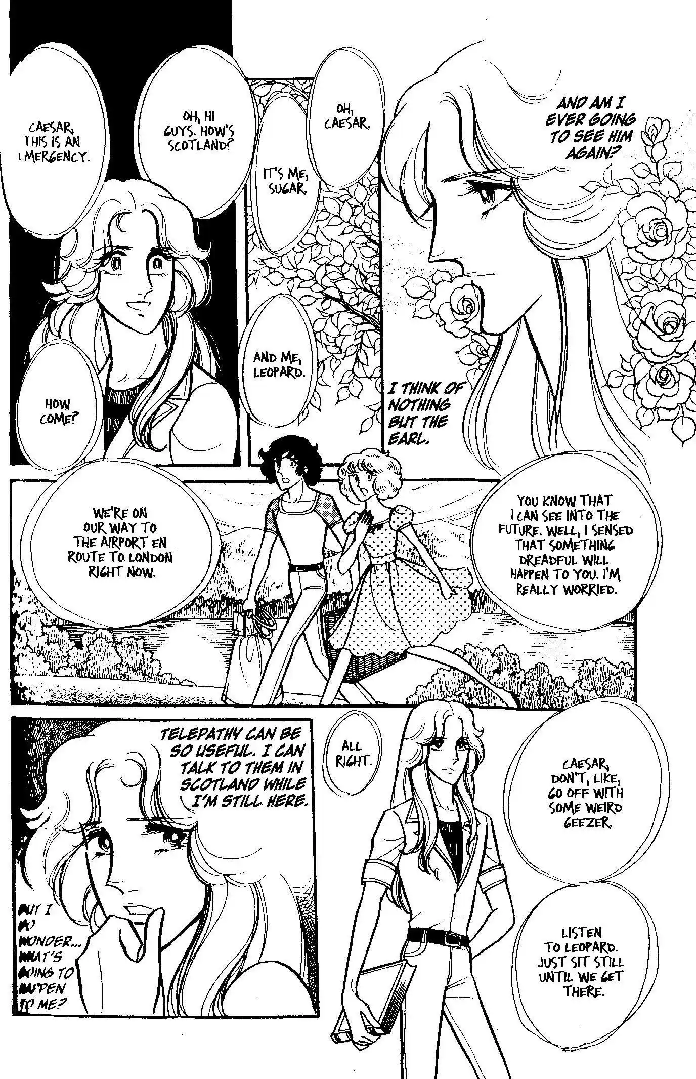 Eroica Yori Ai wo Komete vol.1 ch.2