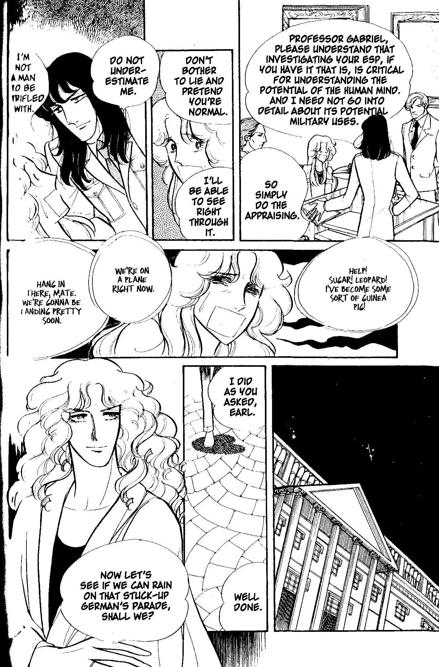 Eroica Yori Ai wo Komete vol.1 ch.2