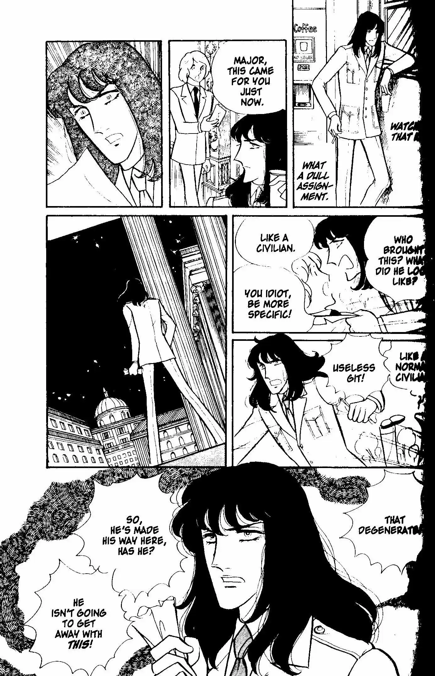 Eroica Yori Ai wo Komete vol.1 ch.2