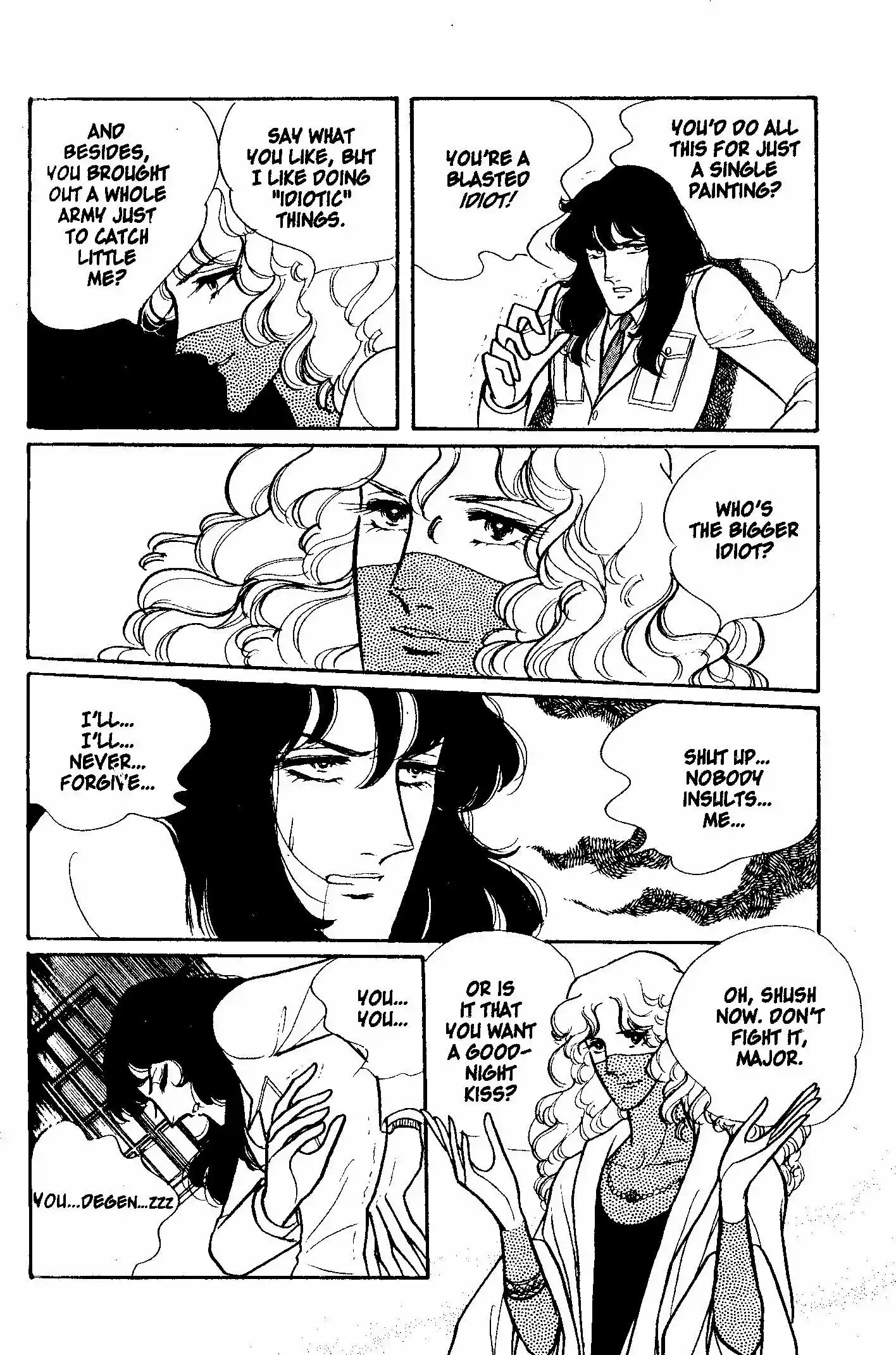 Eroica Yori Ai wo Komete vol.1 ch.2