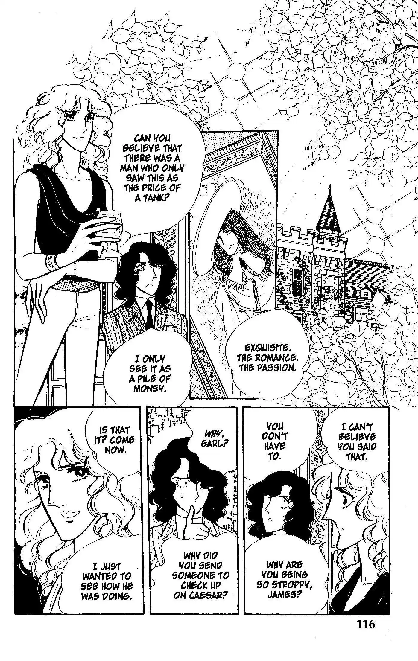 Eroica Yori Ai wo Komete vol.1 ch.2