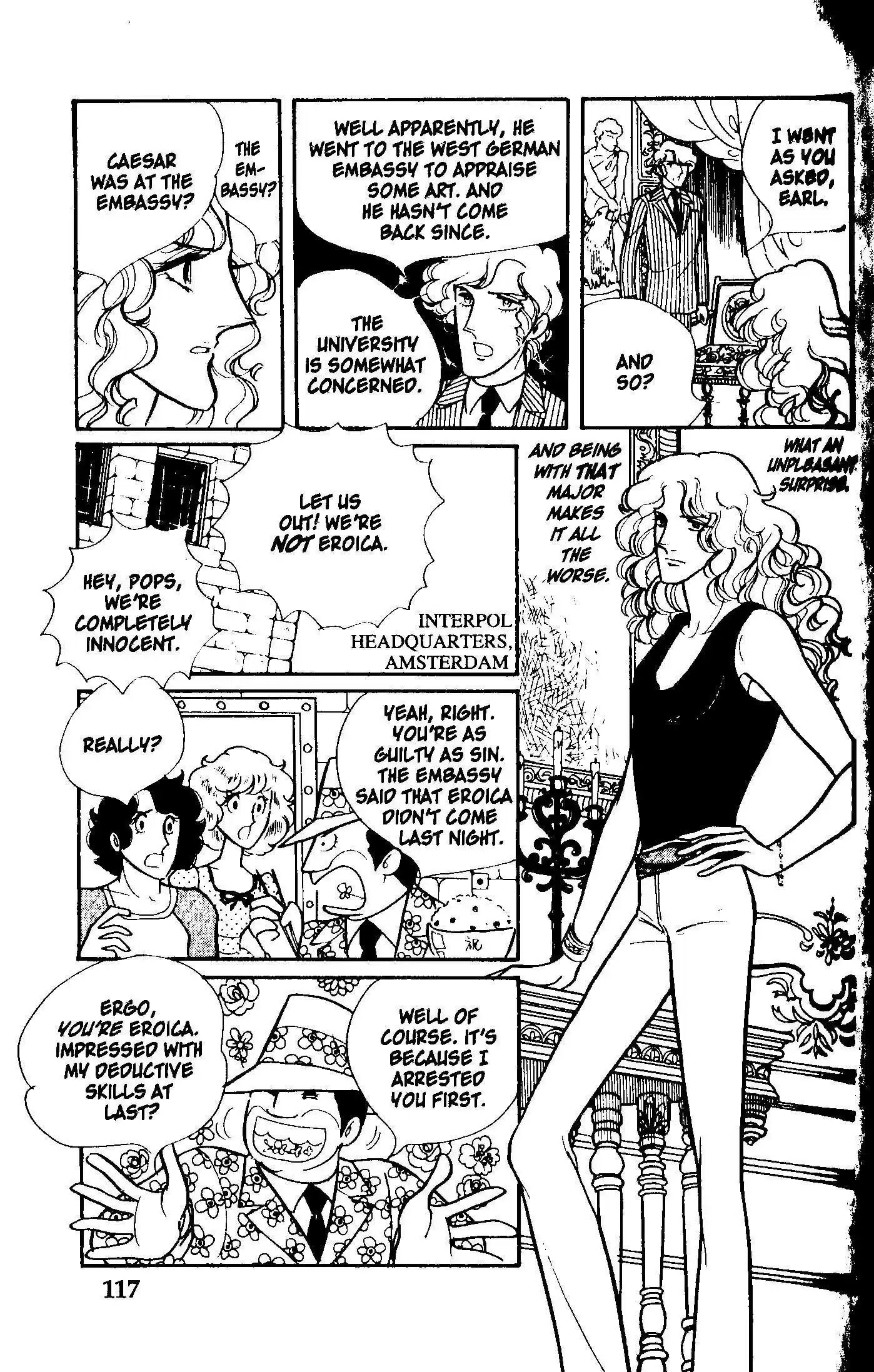 Eroica Yori Ai wo Komete vol.1 ch.2