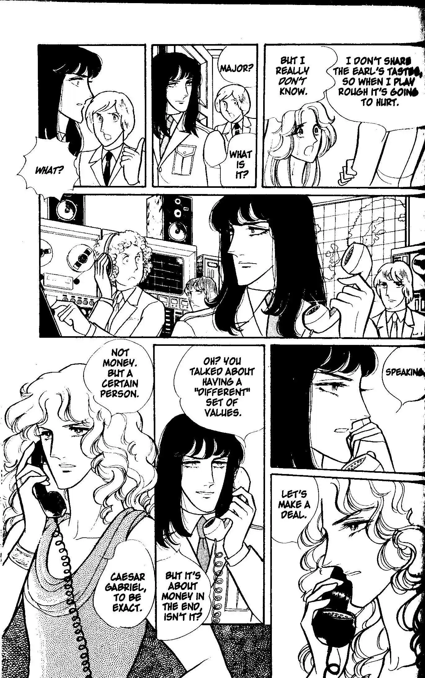 Eroica Yori Ai wo Komete vol.1 ch.2