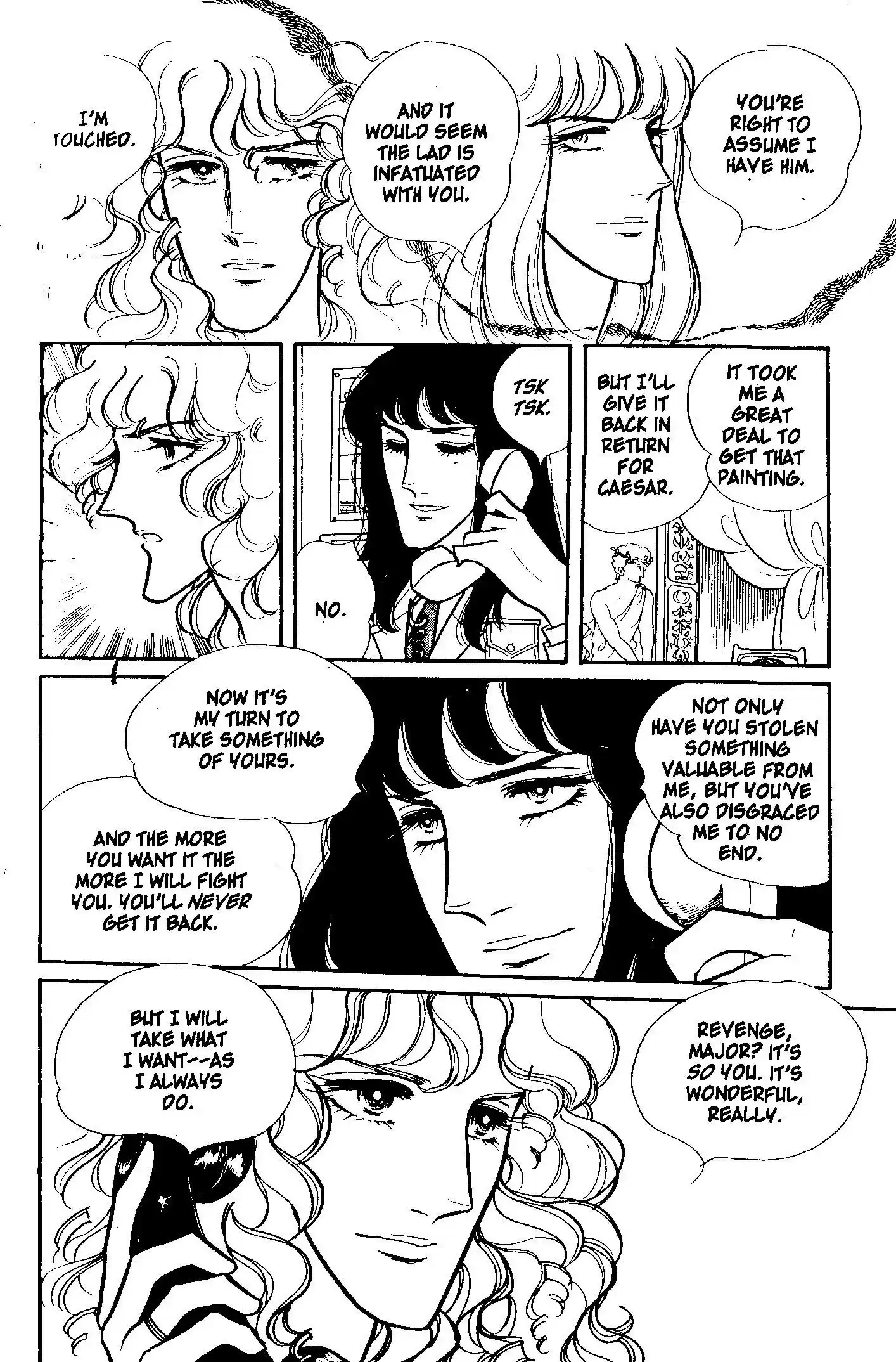 Eroica Yori Ai wo Komete vol.1 ch.2