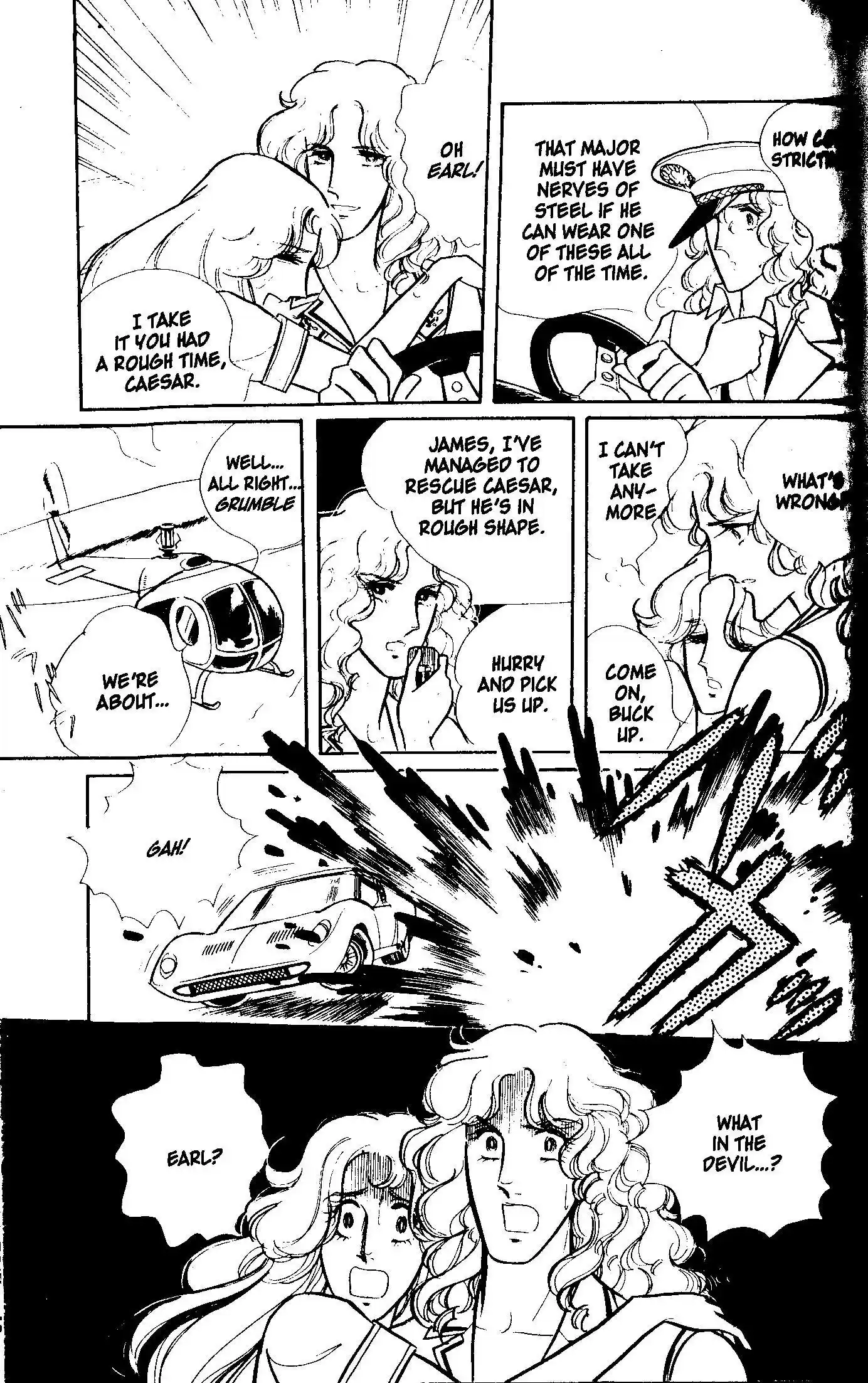 Eroica Yori Ai wo Komete vol.1 ch.2