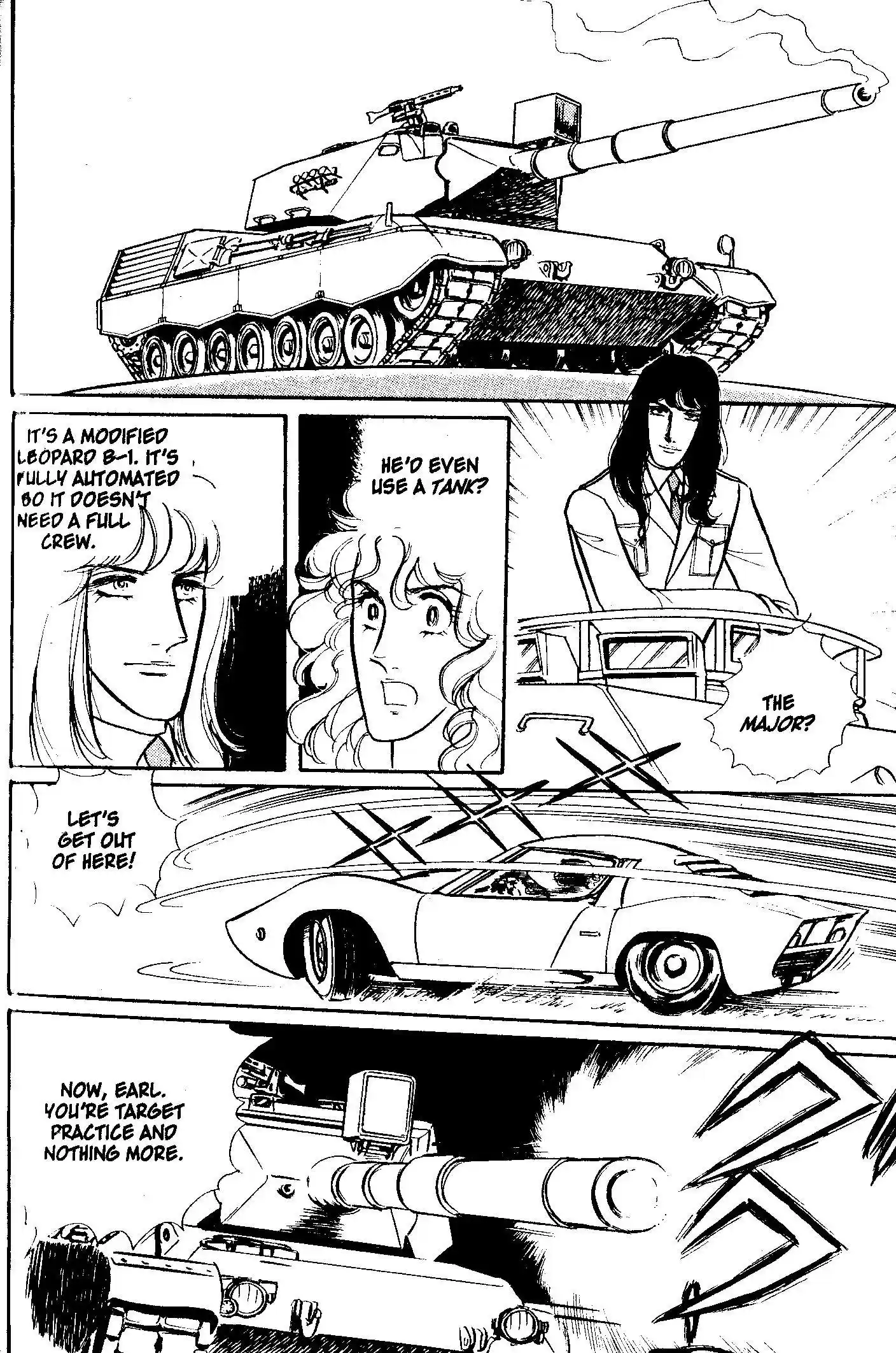 Eroica Yori Ai wo Komete vol.1 ch.2