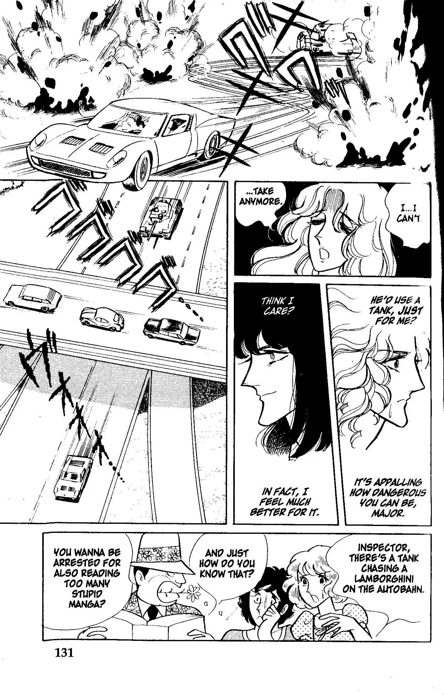 Eroica Yori Ai wo Komete vol.1 ch.2