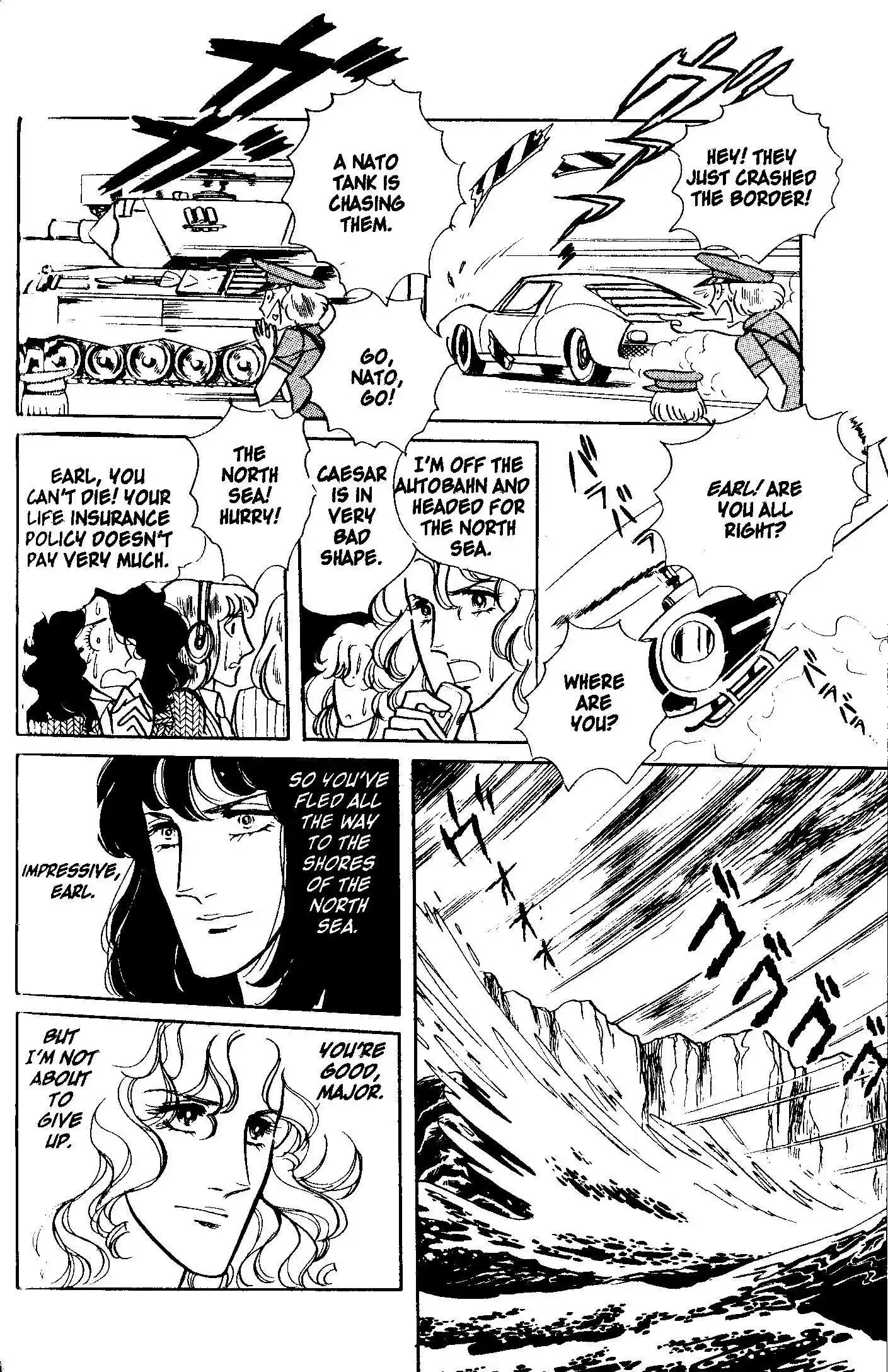 Eroica Yori Ai wo Komete vol.1 ch.2