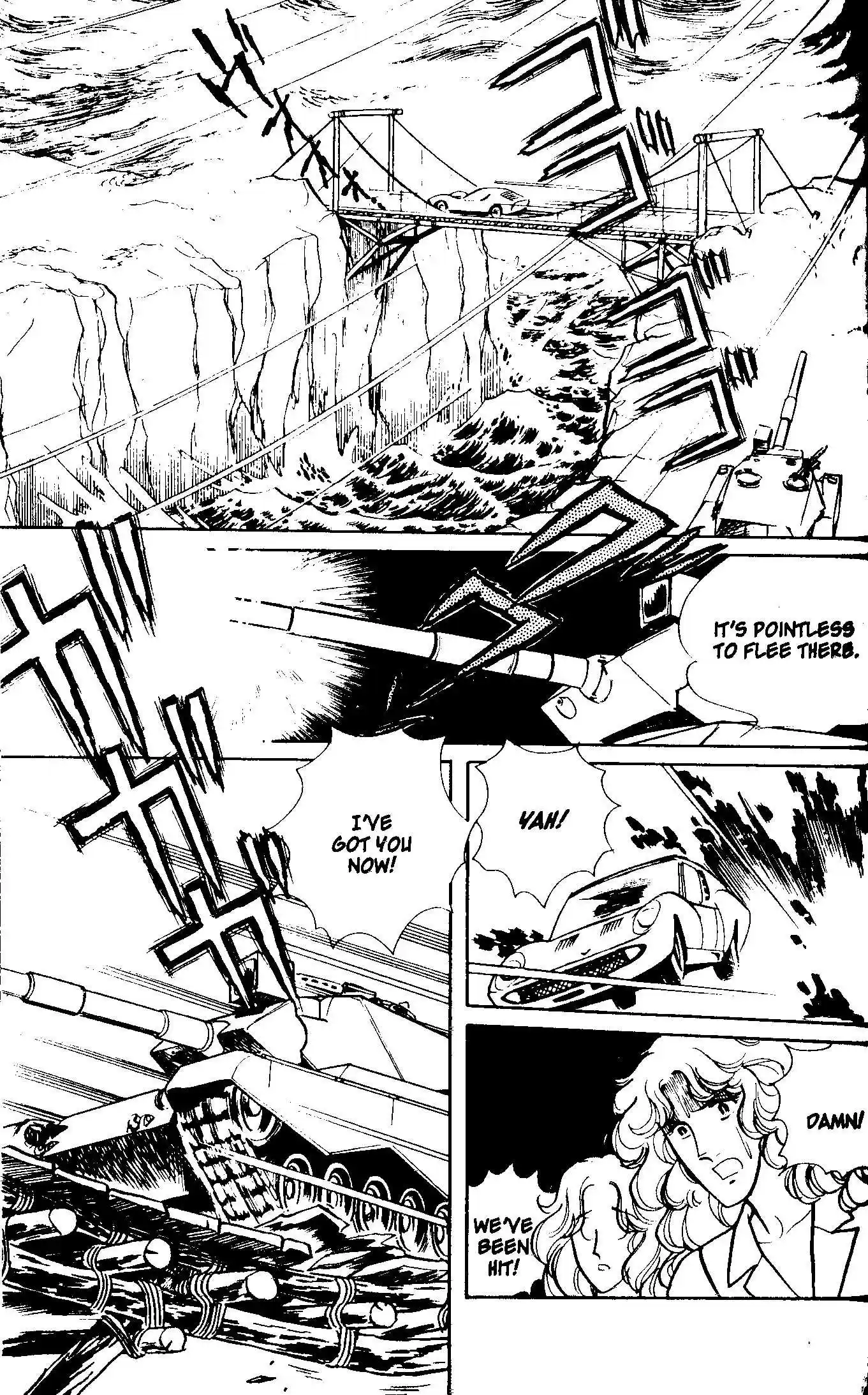 Eroica Yori Ai wo Komete vol.1 ch.2