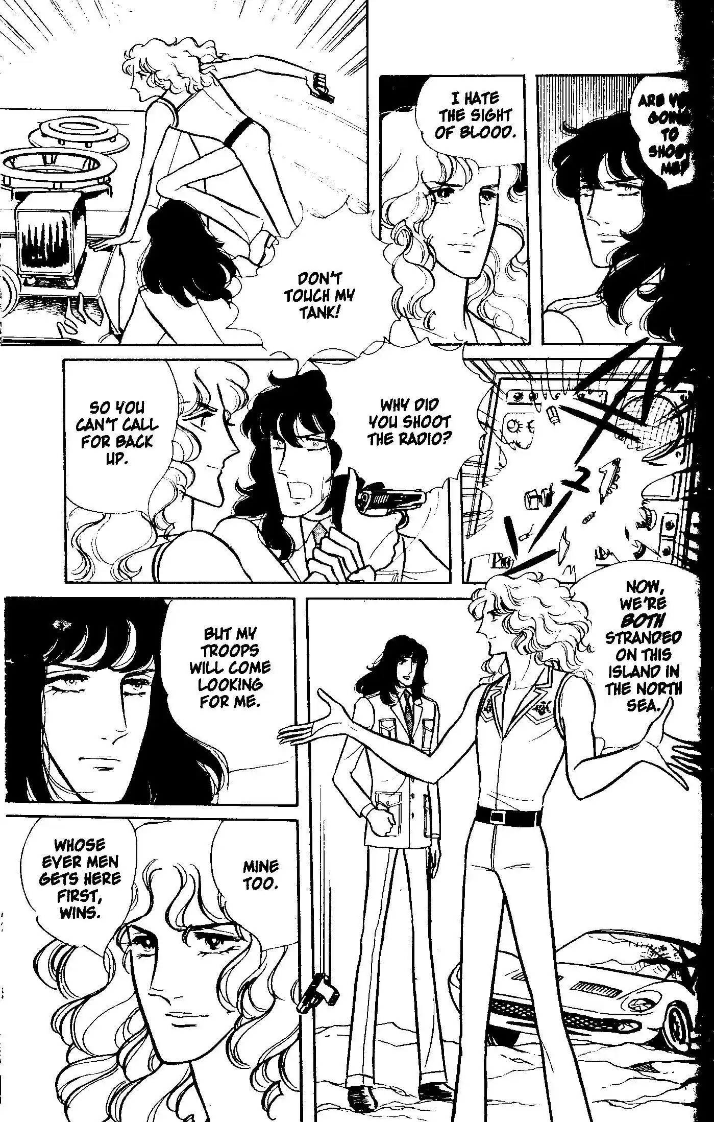 Eroica Yori Ai wo Komete vol.1 ch.2