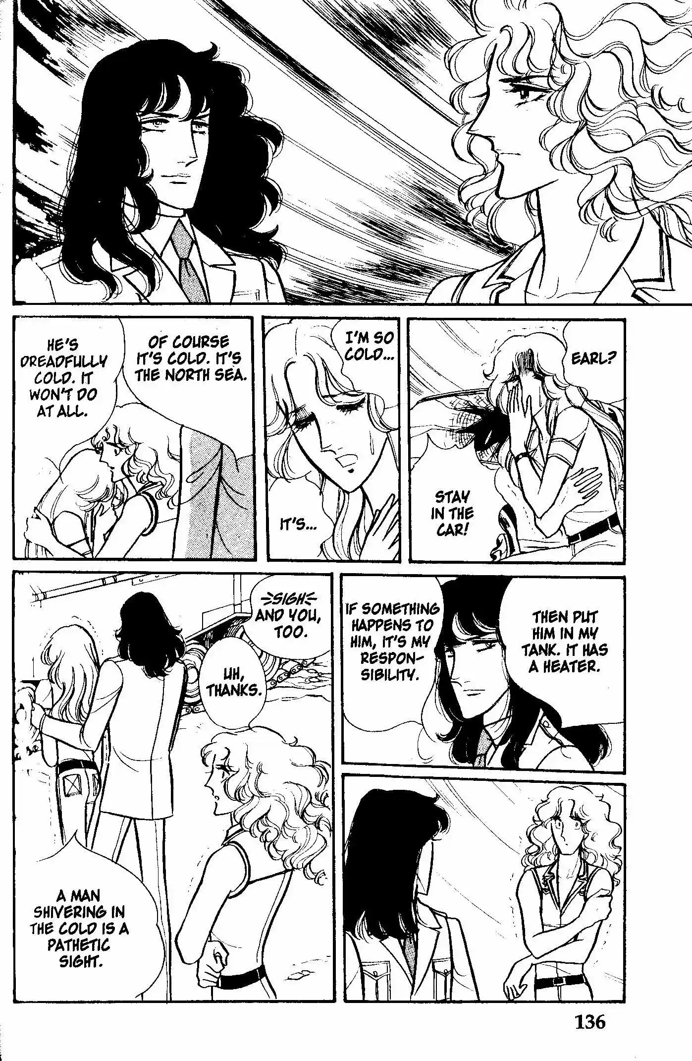 Eroica Yori Ai wo Komete vol.1 ch.2