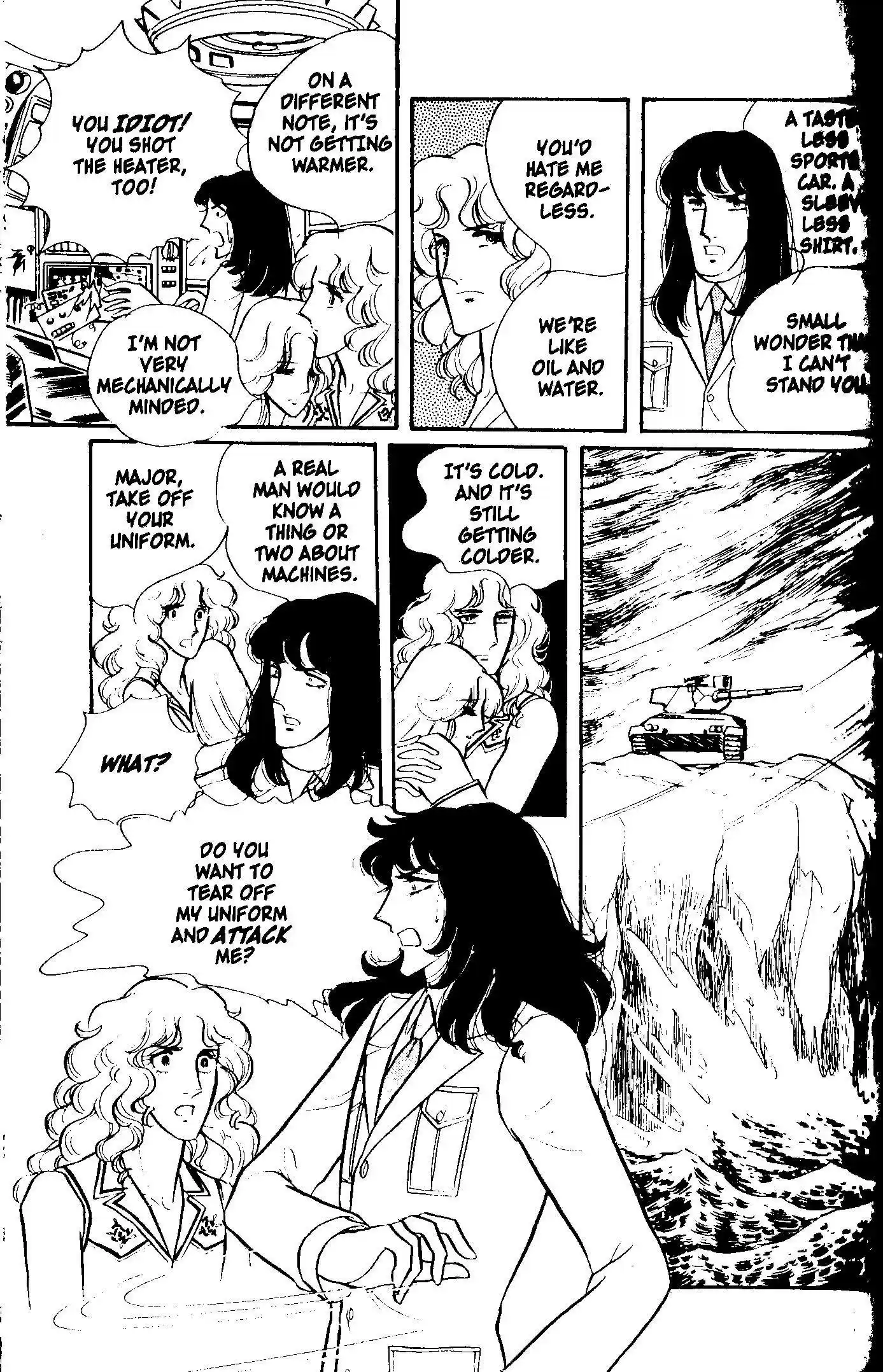 Eroica Yori Ai wo Komete vol.1 ch.2