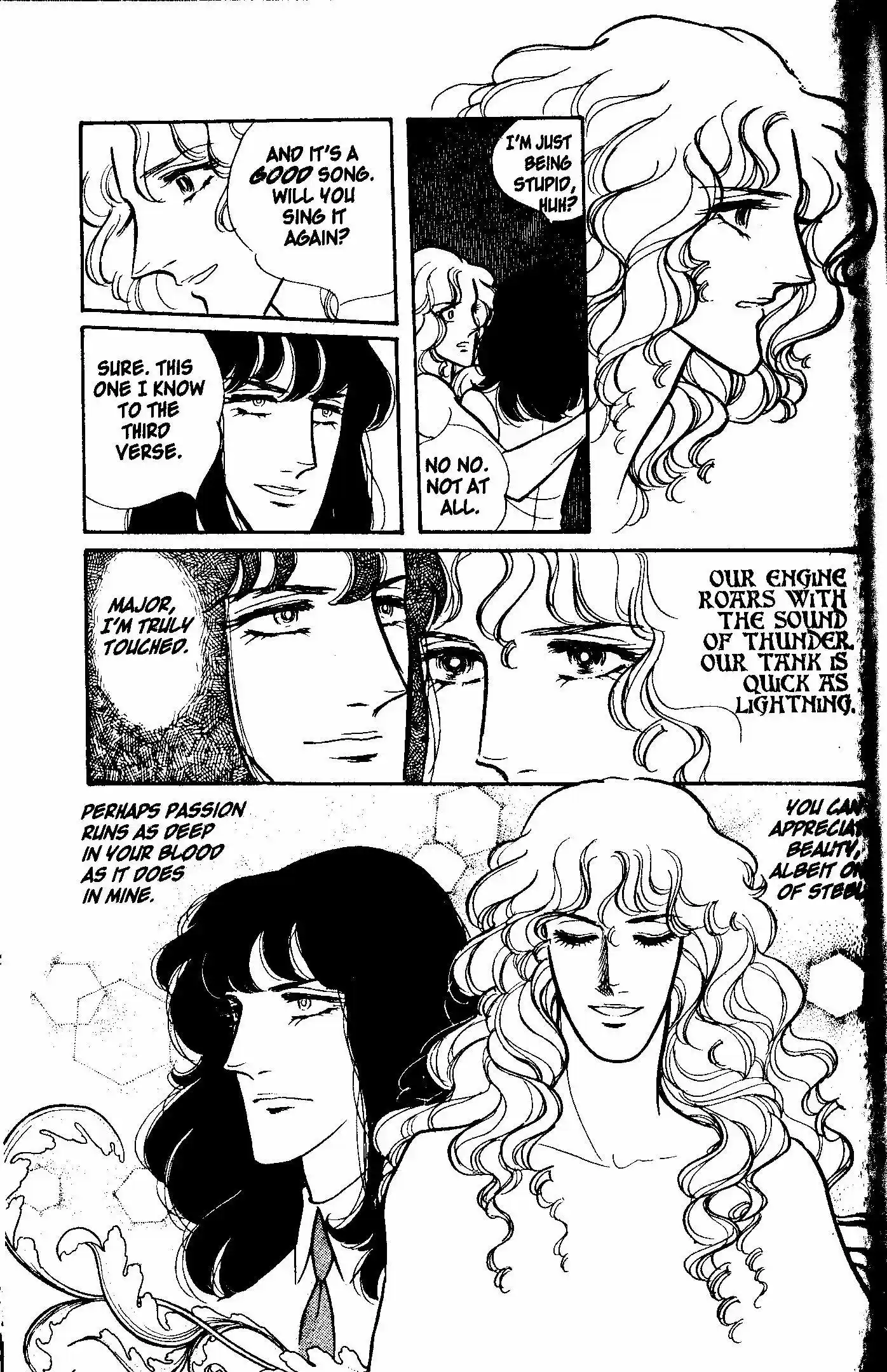 Eroica Yori Ai wo Komete vol.1 ch.2