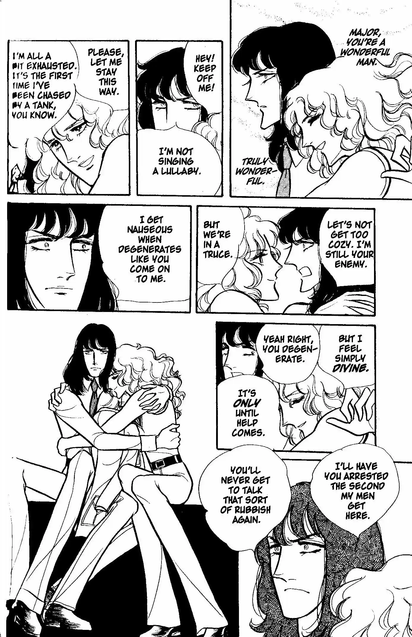 Eroica Yori Ai wo Komete vol.1 ch.2