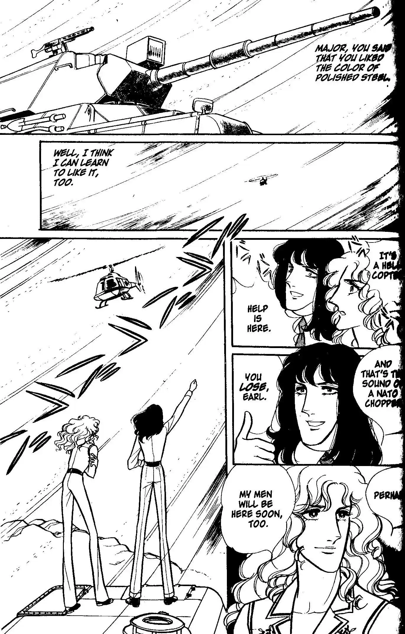 Eroica Yori Ai wo Komete vol.1 ch.2