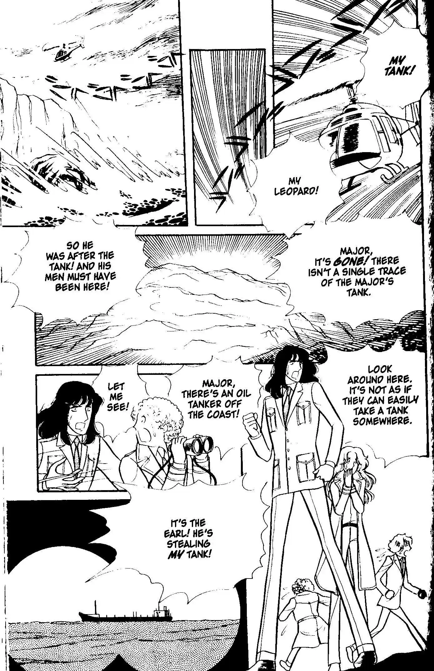 Eroica Yori Ai wo Komete vol.1 ch.2