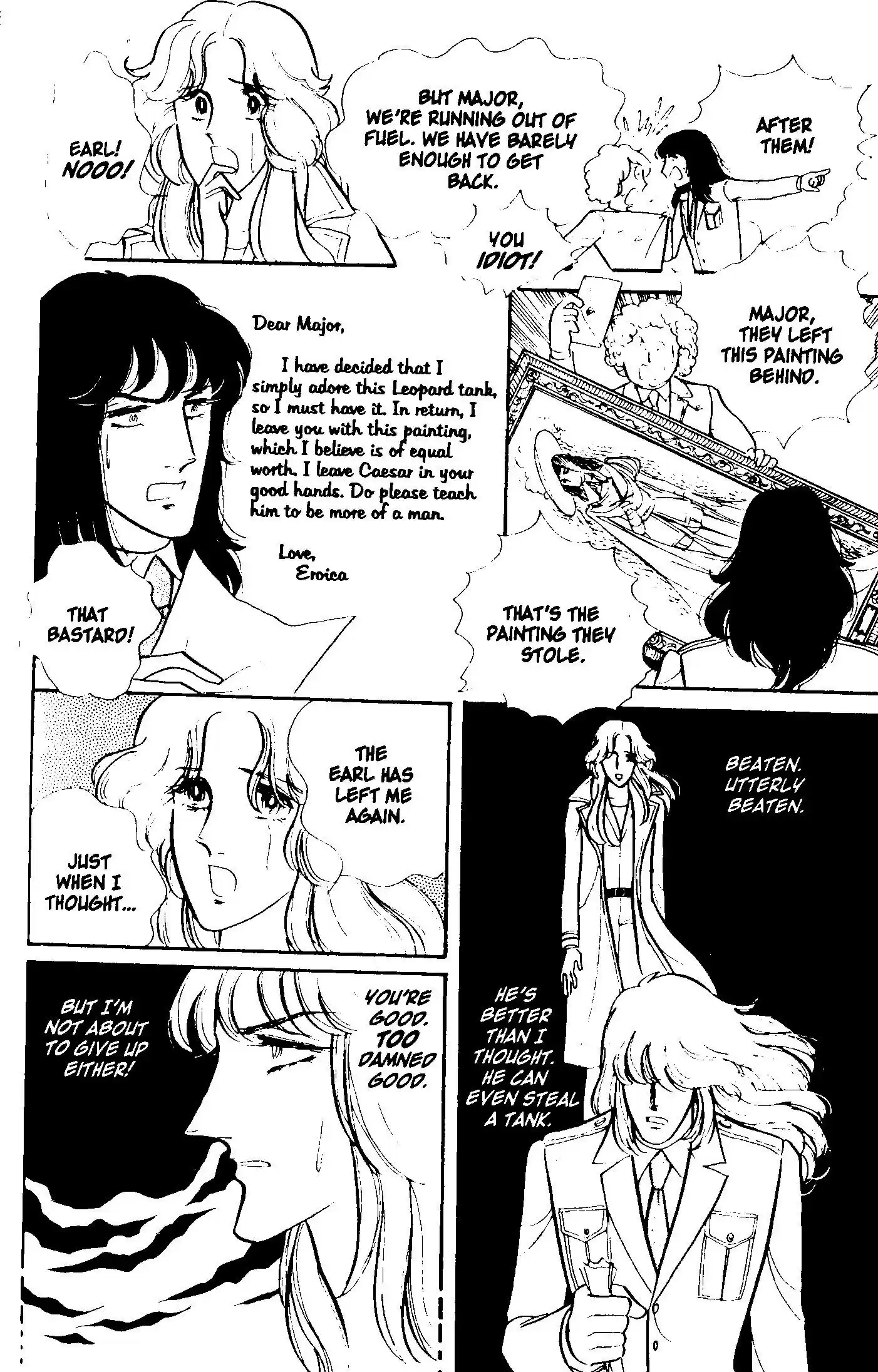 Eroica Yori Ai wo Komete vol.1 ch.2