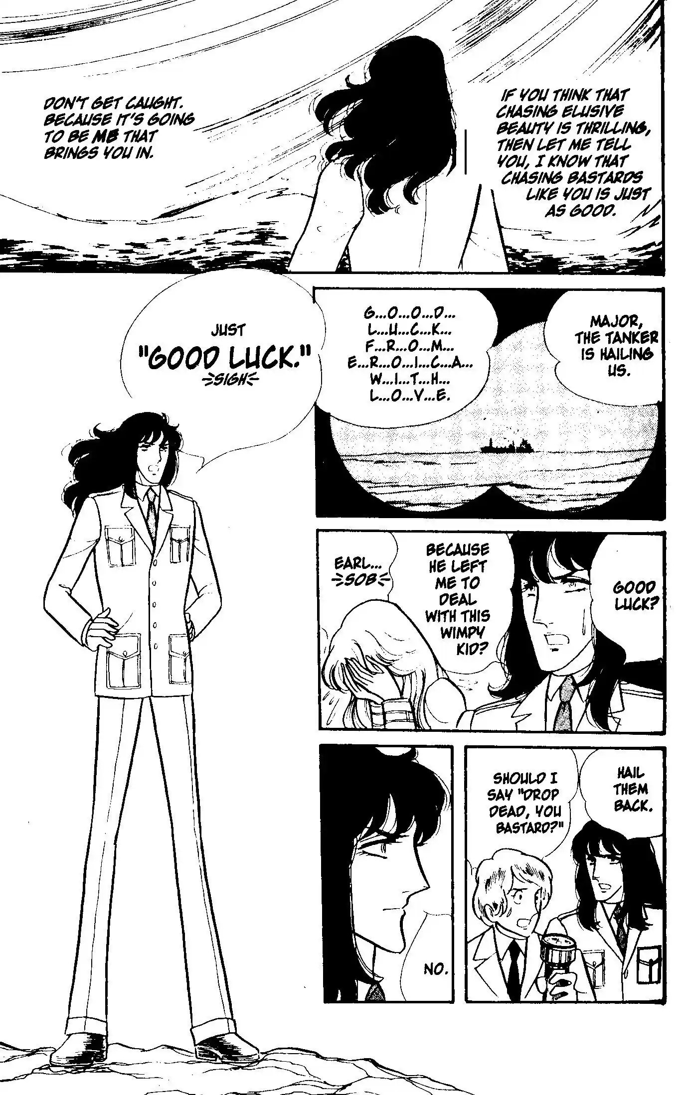 Eroica Yori Ai wo Komete vol.1 ch.2