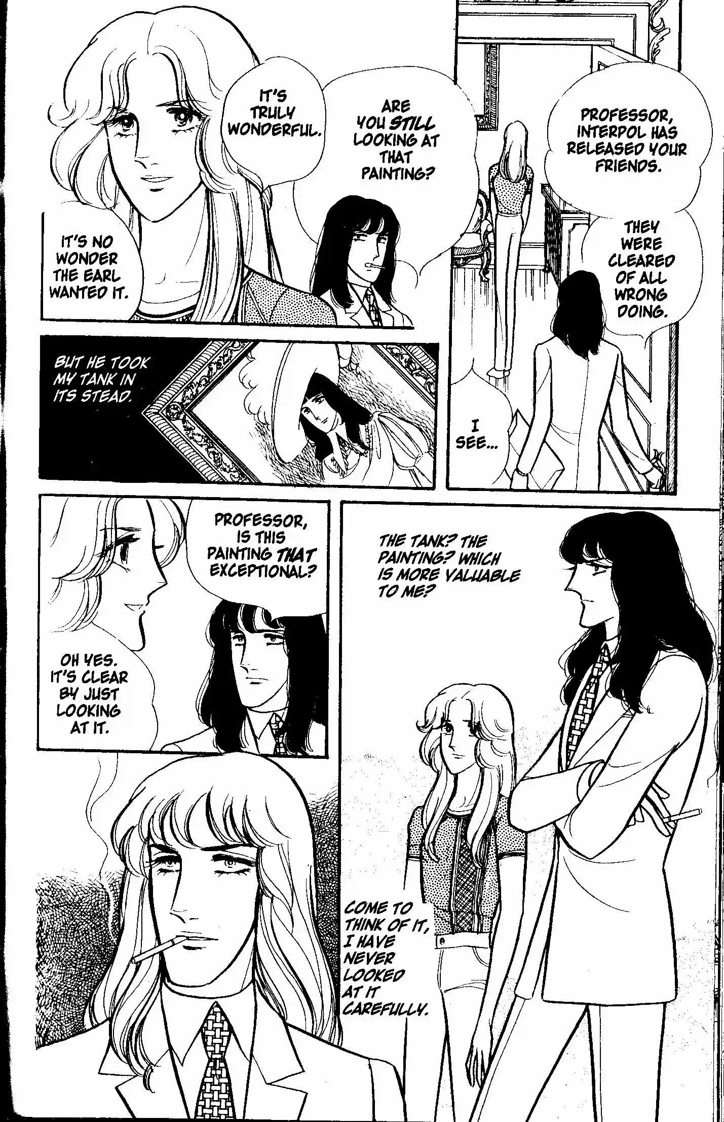 Eroica Yori Ai wo Komete vol.1 ch.2