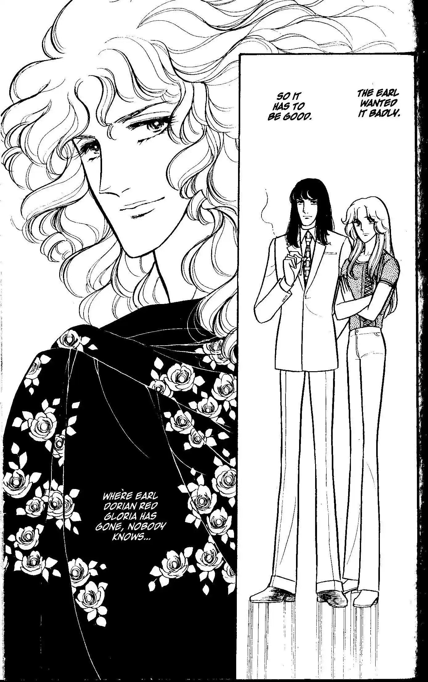 Eroica Yori Ai wo Komete vol.1 ch.2