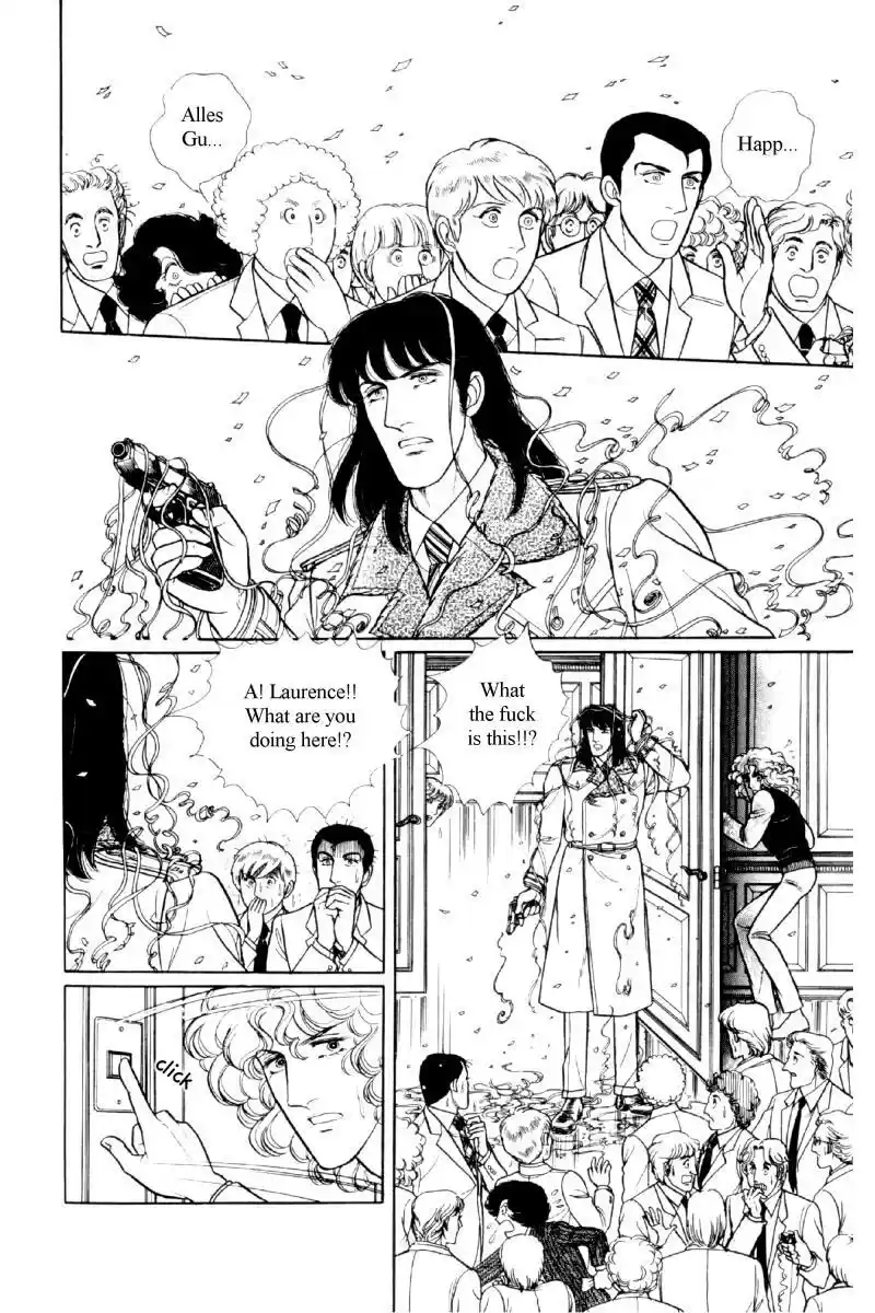 Eroica Yori Ai wo Komete vol.10 ch.11.5