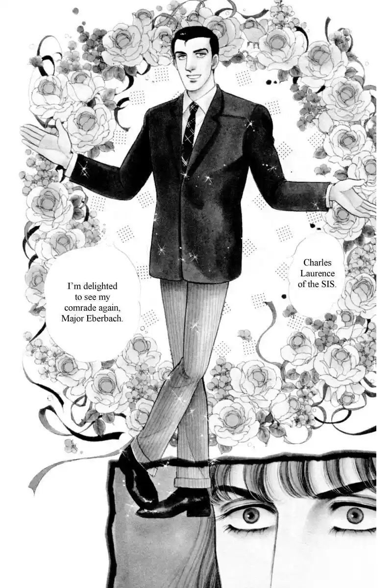 Eroica Yori Ai wo Komete vol.12 ch.12.6