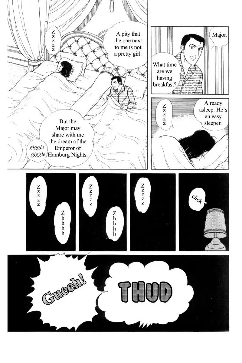 Eroica Yori Ai wo Komete vol.12 ch.12.6