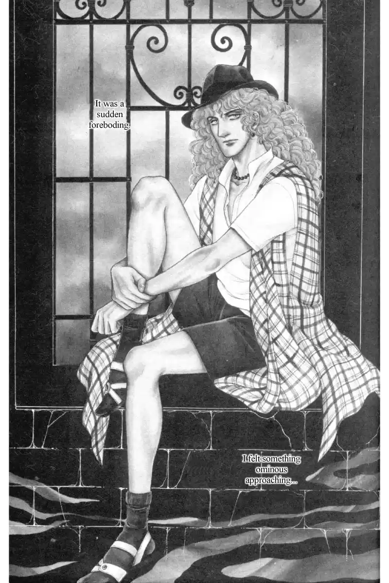 Eroica Yori Ai wo Komete vol.12 ch.12.6