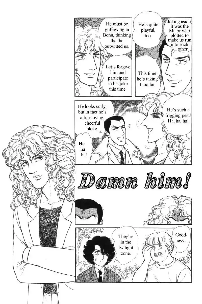 Eroica Yori Ai wo Komete vol.12 ch.12.6