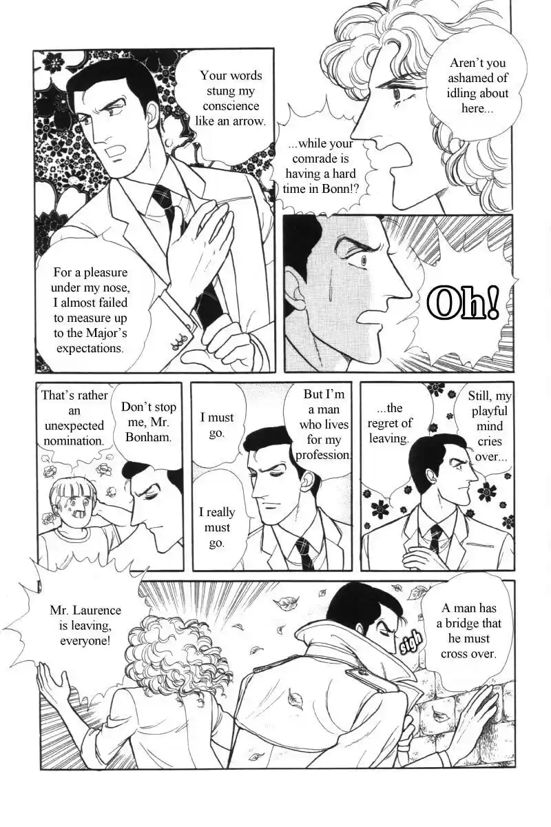 Eroica Yori Ai wo Komete vol.12 ch.12.6