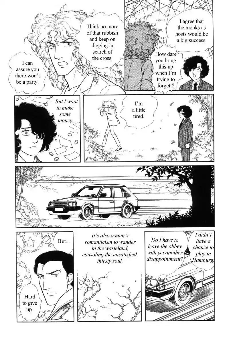 Eroica Yori Ai wo Komete vol.12 ch.12.6