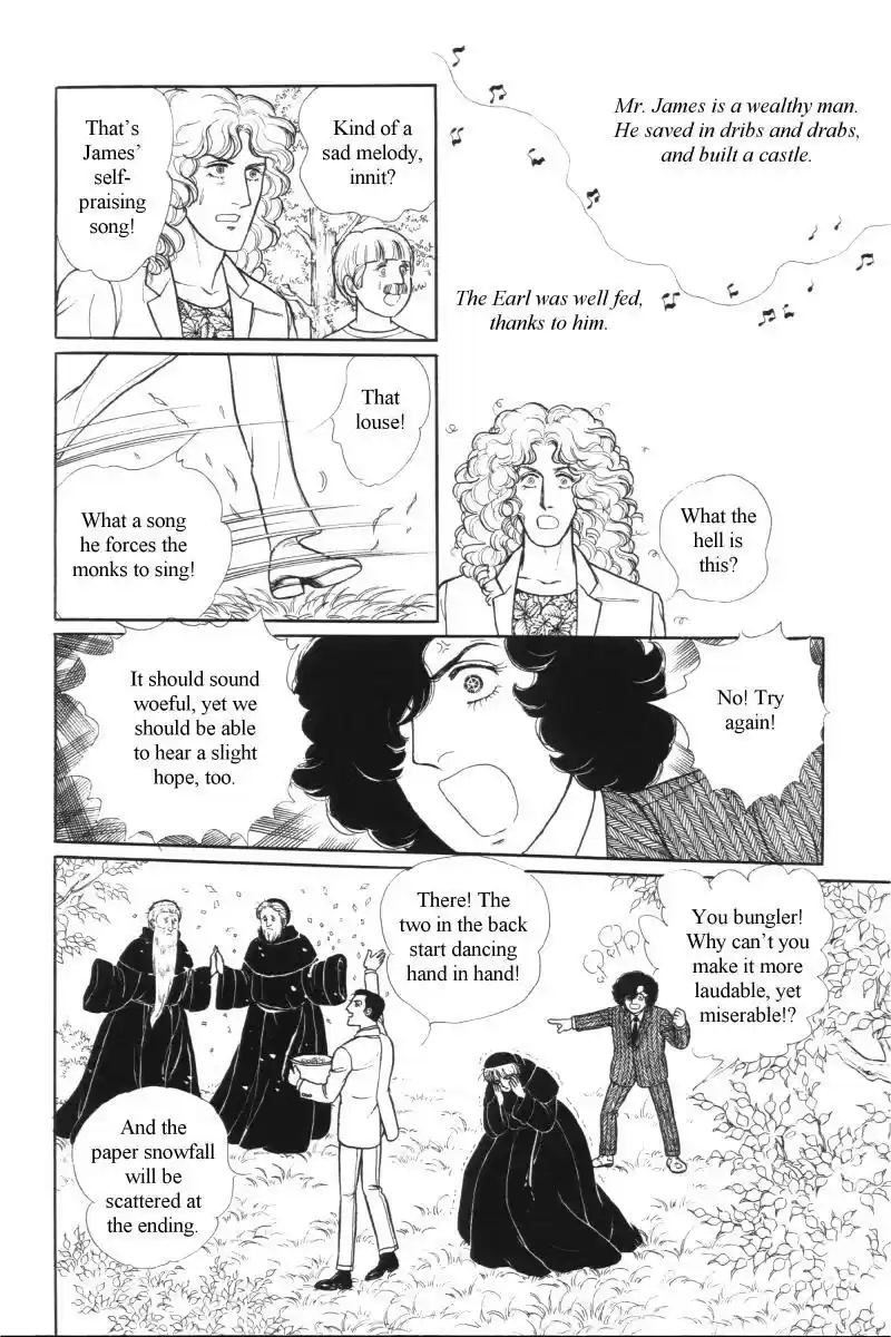 Eroica Yori Ai wo Komete vol.12 ch.12.6