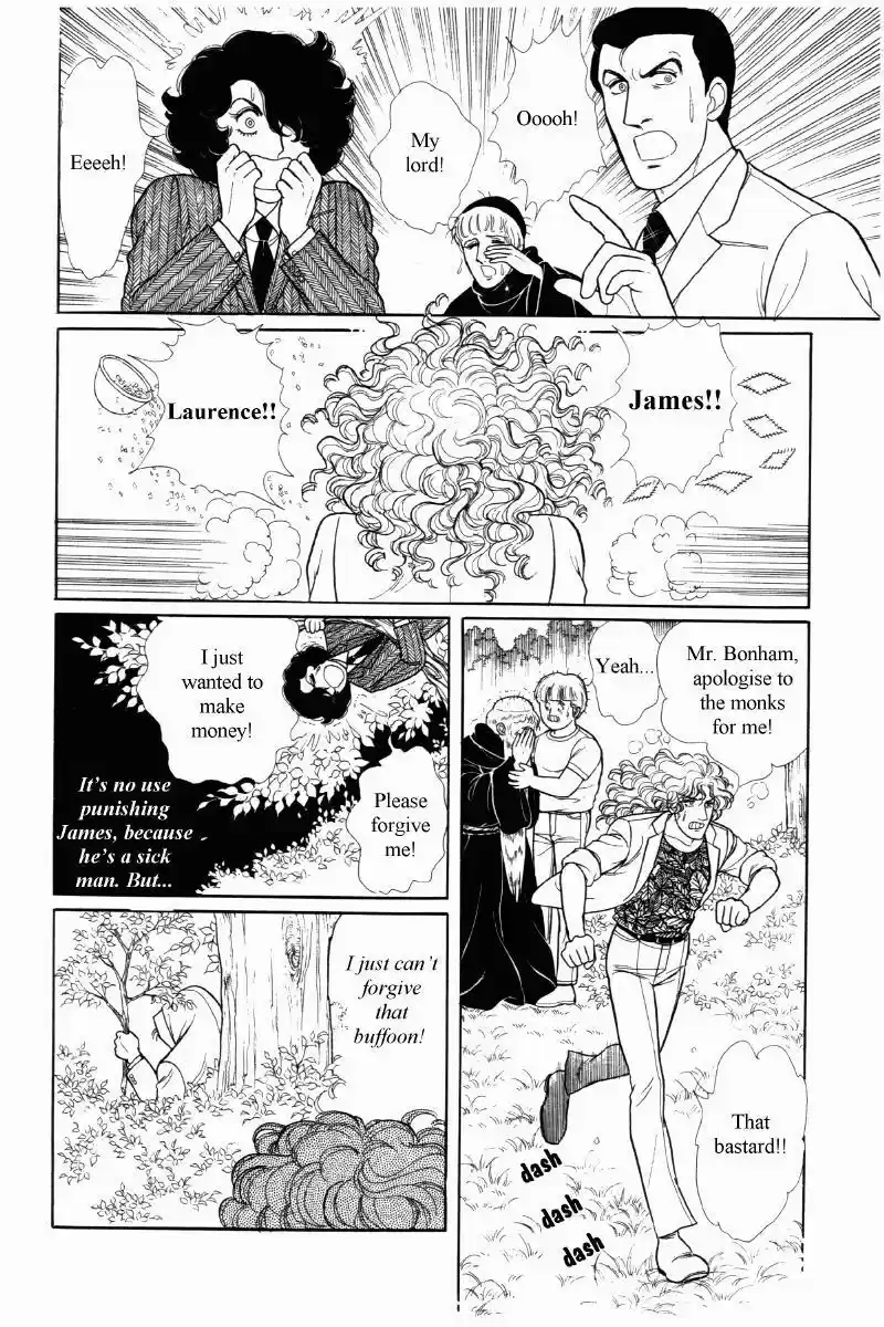 Eroica Yori Ai wo Komete vol.12 ch.12.6